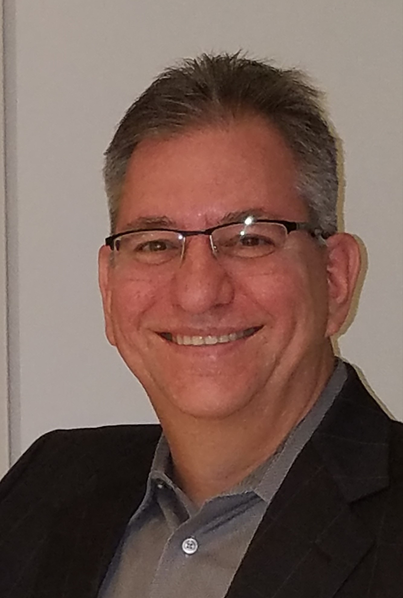 Neil Frieser