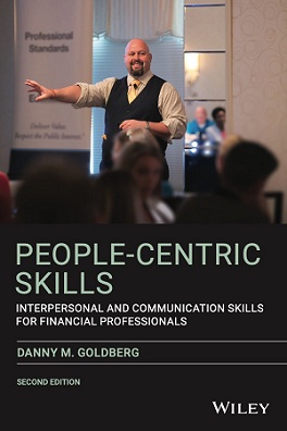 people centric skill